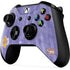 NBA Los Angeles Lakers Hardwood Classics Xbox One X Controller Skin