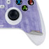 NBA Los Angeles Lakers Hardwood Classics Xbox Series S Skins