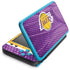 NBA Los Angeles Lakers Home Jersey Nintendo 2DS XL (2017) Skin