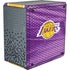 NBA Los Angeles Lakers Home Jersey Cooler Master MasterBox Q300L Mini Tower Skin