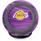 NBA Los Angeles Lakers Home Jersey Fast Charge Wireless Charging Stand Skin