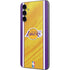 NBA Los Angeles Lakers Home Jersey Galaxy A14 5G Skin