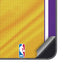 NBA Los Angeles Lakers Home Jersey Galaxy A14 5G Skin