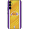 NBA Los Angeles Lakers Home Jersey Galaxy A54 5G Skin