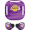 NBA Los Angeles Lakers Home Jersey Galaxy Buds Pro Skin