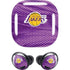 NBA Los Angeles Lakers Home Jersey Galaxy Buds Pro Skin