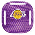 NBA Los Angeles Lakers Home Jersey Galaxy Buds Pro Skin