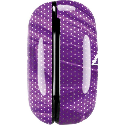 NBA Los Angeles Lakers Home Jersey Galaxy Buds Pro Skin