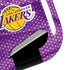 NBA Los Angeles Lakers Home Jersey Galaxy Buds Pro Skin