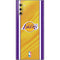 NBA Los Angeles Lakers Home Jersey Galaxy Note 10 Skin