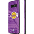 NBA Los Angeles Lakers Home Jersey Galaxy Note 8 Skin