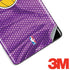 NBA Los Angeles Lakers Home Jersey Galaxy Note 8 Skin
