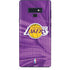 NBA Los Angeles Lakers Home Jersey Galaxy Note 9 Skin
