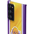 NBA Los Angeles Lakers Home Jersey Galaxy Note20 Ultra 5G Lite Case