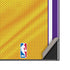 NBA Los Angeles Lakers Home Jersey Galaxy Note20 Ultra 5G Skin