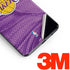 NBA Los Angeles Lakers Home Jersey Galaxy S10 Plus Skin