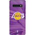 NBA Los Angeles Lakers Home Jersey Galaxy S10 Skin