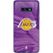NBA Los Angeles Lakers Home Jersey Galaxy S10e Skin