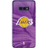 NBA Los Angeles Lakers Home Jersey Galaxy S10e Skin