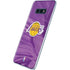 NBA Los Angeles Lakers Home Jersey Galaxy S10e Skin