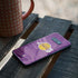 NBA Los Angeles Lakers Home Jersey Galaxy S10e Skin