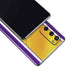 NBA Los Angeles Lakers Home Jersey Galaxy S20 Fan Edition Skin