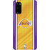 NBA Los Angeles Lakers Home Jersey Galaxy S20 Lite Case