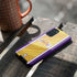 NBA Los Angeles Lakers Home Jersey Galaxy S20 Plus Pro Case