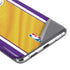 NBA Los Angeles Lakers Home Jersey Galaxy S20 Skin
