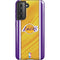 NBA Los Angeles Lakers Home Jersey Galaxy S21 5G Pro Case