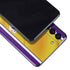 NBA Los Angeles Lakers Home Jersey Galaxy S21 Plus 5G Skin