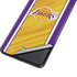 NBA Los Angeles Lakers Home Jersey Galaxy S21 Plus 5G Skin