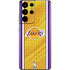 NBA Los Angeles Lakers Home Jersey Galaxy S21 Ultra 5G Skin