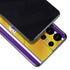 NBA Los Angeles Lakers Home Jersey Galaxy S21 Ultra 5G Skin