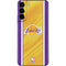 NBA Los Angeles Lakers Home Jersey Galaxy S22 Plus Skin