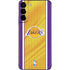 NBA Los Angeles Lakers Home Jersey Galaxy S22 Plus Skin