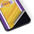 NBA Los Angeles Lakers Home Jersey Galaxy S22 Plus Skin