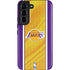 NBA Los Angeles Lakers Home Jersey Galaxy S22 Pro Case