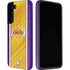 NBA Los Angeles Lakers Home Jersey Galaxy S22 Pro Case