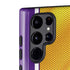 NBA Los Angeles Lakers Home Jersey Galaxy S22 Ultra Pro Case