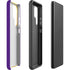 NBA Los Angeles Lakers Home Jersey Galaxy S22 Ultra Pro Case