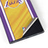 NBA Los Angeles Lakers Home Jersey Galaxy S22 Ultra Skin