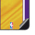 NBA Los Angeles Lakers Home Jersey Galaxy S23 FE Skin