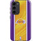 NBA Los Angeles Lakers Home Jersey Galaxy S23 Plus Pro Case