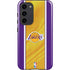 NBA Los Angeles Lakers Home Jersey Galaxy S23 Plus Pro Case