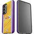 NBA Los Angeles Lakers Home Jersey Galaxy S23 Plus Pro Case