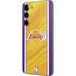 NBA Los Angeles Lakers Home Jersey Galaxy S23 Plus Skin