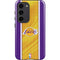 NBA Los Angeles Lakers Home Jersey Galaxy S23 Pro Case