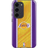 NBA Los Angeles Lakers Home Jersey Galaxy S23 Pro Case