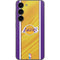 NBA Los Angeles Lakers Home Jersey Galaxy S23 Skin